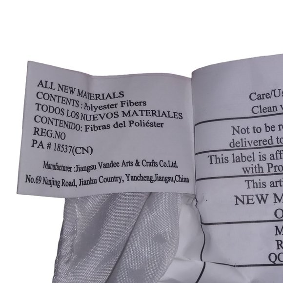 Poochie & Co Lizzie the Beagle CONFETTI Girls Plush Dog Purse Rainbow Strap Bag - Picture 9 of 11